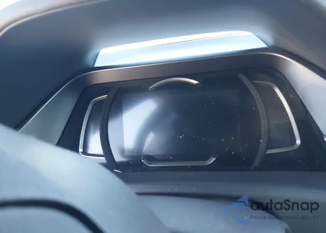 2022 Hyundai Ioniq Hybrid Sel z USA, uszkodzony, nr VIN KMHC85LC4NU269638